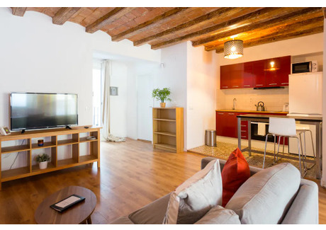 Mieszkanie do wynajęcia - Carrer de Guifré Barcelona, Hiszpania, 48 m², 1219 USD (4890 PLN), NET-99957187