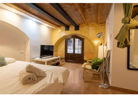 Mieszkanie do wynajęcia - Carrer de Guifré Barcelona, Hiszpania, 35 m², 1146 USD (4687 PLN), NET-99957196