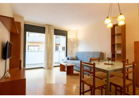 Mieszkanie do wynajęcia - Carrer de Bolívia Barcelona, Hiszpania, 69 m², 1383 USD (5544 PLN), NET-99957226