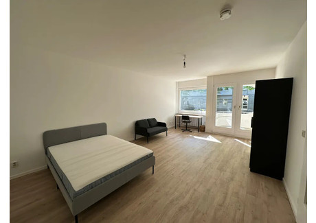 Mieszkanie do wynajęcia - Amendestraße Berlin, Niemcy, 90 m², 946 USD (3663 PLN), NET-99957432