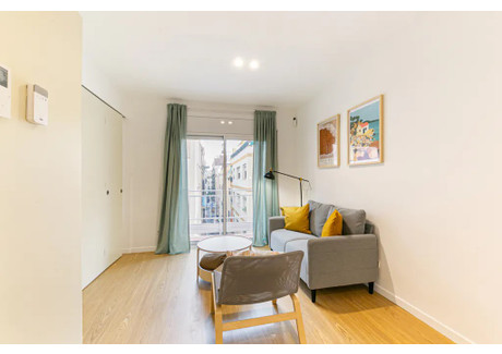 Mieszkanie do wynajęcia - Carrer de Mozart Barcelona, Hiszpania, 50 m², 1734 USD (7110 PLN), NET-99992995