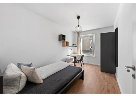 Mieszkanie do wynajęcia - Friedrichstraße Berlin, Niemcy, 16 m², 957 USD (3702 PLN), NET-99993084