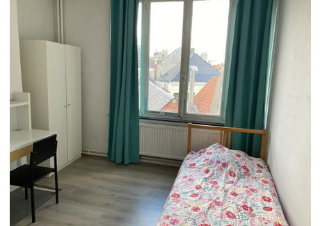 Mieszkanie do wynajęcia - Rue du Lombard Brussels, Belgia, 200 m², 562 USD (2332 PLN), NET-90201627