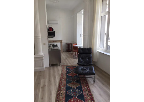 Mieszkanie do wynajęcia - Rue de la Caserne Brussels, Belgia, 30 m², 1026 USD (4125 PLN), NET-90201623