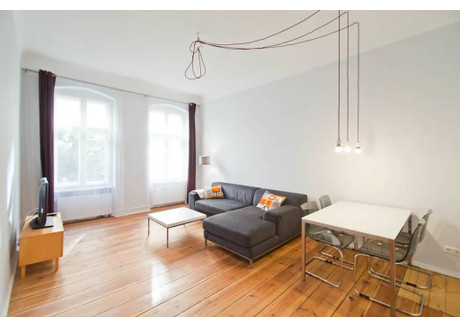 Mieszkanie do wynajęcia - Schönwalder Straße Berlin, Niemcy, 63 m², 1624 USD (6790 PLN), NET-92707259