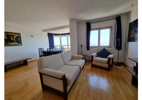 Mieszkanie do wynajęcia - Avenida Engenheiro Arantes e Oliveira Lisbon, Portugalia, 85 m², 2539 USD (10 409 PLN), NET-92760937