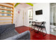 Mieszkanie do wynajęcia - Calle de Lavapiés Madrid, Hiszpania, 25 m², 809 USD (3262 PLN), NET-92784375