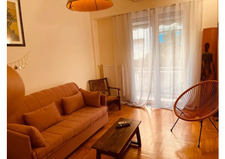 Mieszkanie do wynajęcia - Trikoupi Charilaou Athens, Grecja, 48 m², 1346 USD (5585 PLN), NET-92785983