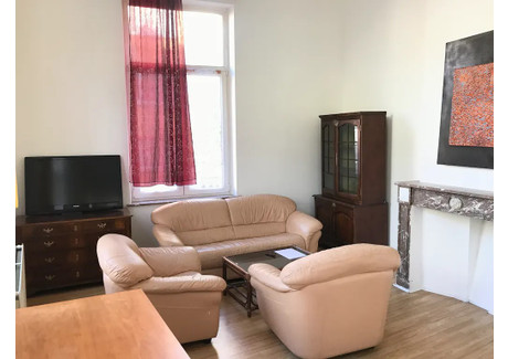 Mieszkanie do wynajęcia - Rue Saint-Bernard Saint-Gilles, Belgia, 40 m², 824 USD (3420 PLN), NET-92810368