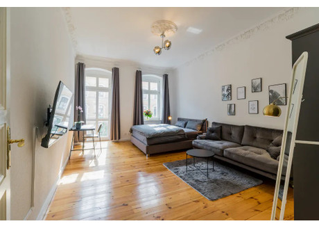 Mieszkanie do wynajęcia - Buchholzer Straße Berlin, Niemcy, 65 m², 2193 USD (8573 PLN), NET-92868126