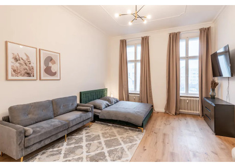 Mieszkanie do wynajęcia - Reinickendorfer Straße Berlin, Niemcy, 75 m², 2649 USD (10 171 PLN), NET-92868199