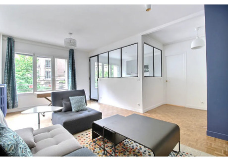 Mieszkanie do wynajęcia - Boulevard Raspail Paris, Francja, 67 m², 3516 USD (13 852 PLN), NET-92868576