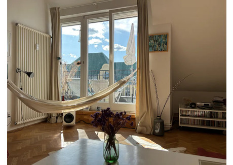 Mieszkanie do wynajęcia - Hufelandstraße Berlin, Niemcy, 84 m², 2416 USD (9447 PLN), NET-92893486