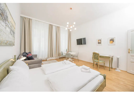 Mieszkanie do wynajęcia - Hernalser Hauptstraße Vienna, Austria, 32 m², 1175 USD (4545 PLN), NET-92914733