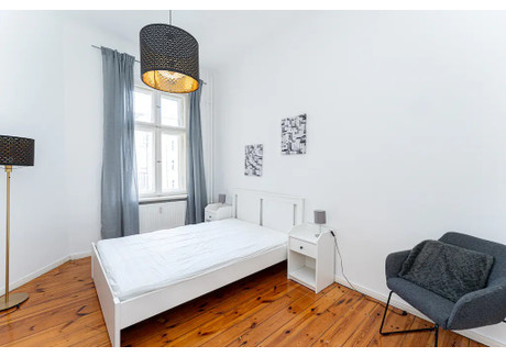 Mieszkanie do wynajęcia - Nordkapstraße Berlin, Niemcy, 68 m², 793 USD (3197 PLN), NET-92914764