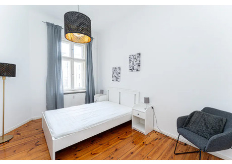 Mieszkanie do wynajęcia - Nordkapstraße Berlin, Niemcy, 68 m², 813 USD (3130 PLN), NET-92914764