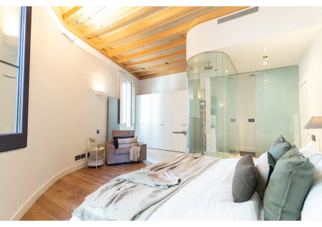 Mieszkanie do wynajęcia - Plaça de Sant Jaume Barcelona, Hiszpania, 200 m², 1179 USD (4753 PLN), NET-92914818