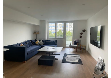 Mieszkanie do wynajęcia - Leipziger Straße Berlin, Niemcy, 98 m², 2965 USD (11 594 PLN), NET-92943409