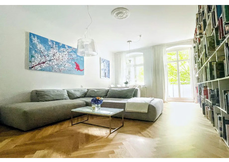 Mieszkanie do wynajęcia - Lychener Straße Berlin, Niemcy, 65 m², 2500 USD (10 452 PLN), NET-92943411