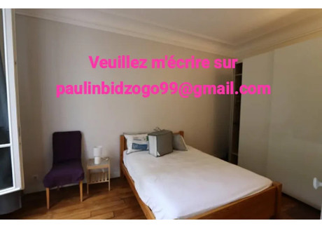 Mieszkanie do wynajęcia - Rue Pierre Montet Strasbourg, Francja, 50 m², 643 USD (2591 PLN), NET-92943422