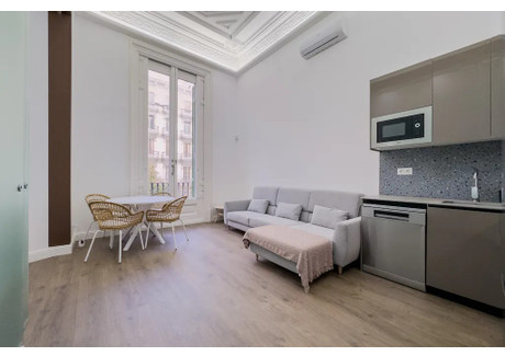 Mieszkanie do wynajęcia - Rambla de Catalunya Barcelona, Hiszpania, 65 m², 2730 USD (10 673 PLN), NET-92943505