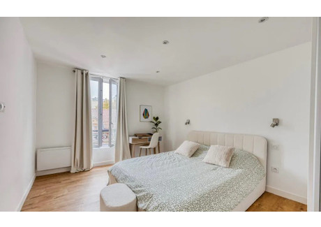 Mieszkanie do wynajęcia - Rue des Poissonniers Paris, Francja, 36 m², 3483 USD (14 000 PLN), NET-92964747