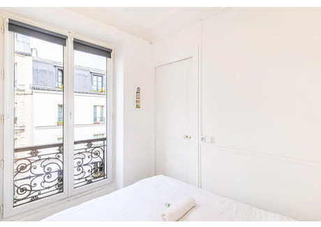 Mieszkanie do wynajęcia - Rue de la Roquette Paris, Francja, 28 m², 1738 USD (7109 PLN), NET-92987568