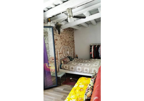 Mieszkanie do wynajęcia - Carrer d'en Botella Barcelona, Hiszpania, 36 m², 881 USD (3684 PLN), NET-93046988