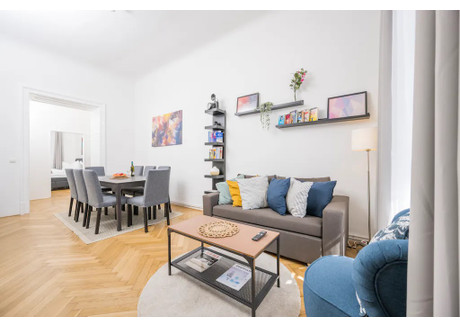 Mieszkanie do wynajęcia - Annenstraße Graz, Austria, 73 m², 4371 USD (16 784 PLN), NET-93047123