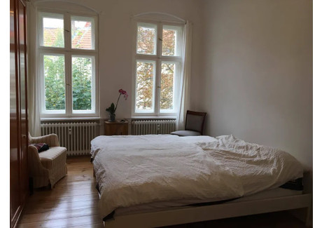 Mieszkanie do wynajęcia - Herrfurthplatz Berlin, Niemcy, 65 m², 1445 USD (5591 PLN), NET-93041196