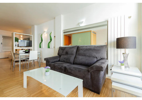 Mieszkanie do wynajęcia - Calle del Conde de Romanones Madrid, Hiszpania, 50 m², 2191 USD (8831 PLN), NET-93041214
