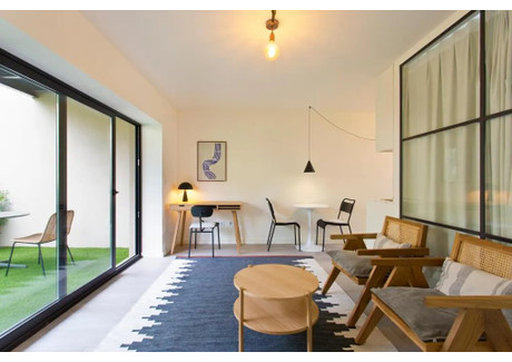 Mieszkanie do wynajęcia - Travessa dos Campos Porto, Portugalia, 35 m², 1935 USD (7626 PLN), NET-93068621