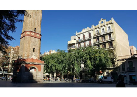 Mieszkanie do wynajęcia - Plaça de la Vila de Gràcia Barcelona, Hiszpania, 70 m², 3543 USD (13 605 PLN), NET-93093721