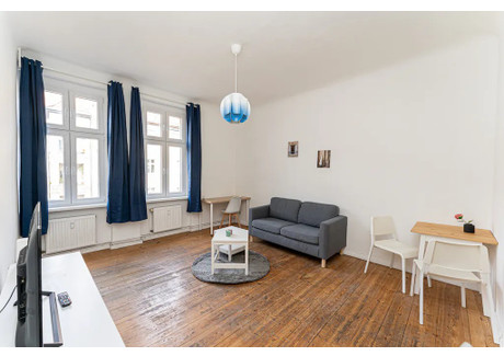 Mieszkanie do wynajęcia - Holteistraße Berlin, Niemcy, 56 m², 1645 USD (6431 PLN), NET-93124228