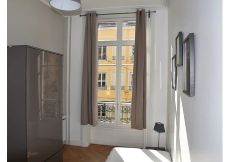 Mieszkanie do wynajęcia - Rue du Marché aux Herbes Brussels, Belgia, 27 m², 1043 USD (4006 PLN), NET-93124332