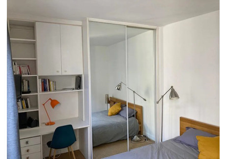 Mieszkanie do wynajęcia - Carrer dels Almogàvers Barcelona, Hiszpania, 22 m², 501 USD (1937 PLN), NET-93124333