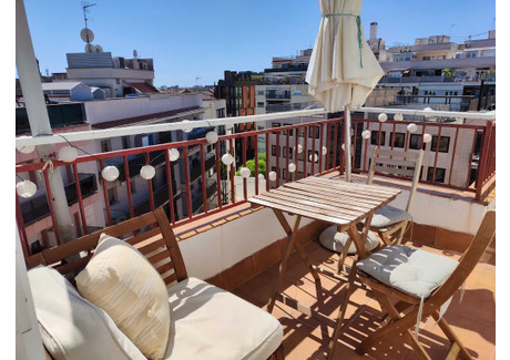 Mieszkanie do wynajęcia - Carrer d'Alí bei Barcelona, Hiszpania, 78 m², 1664 USD (6405 PLN), NET-93124361