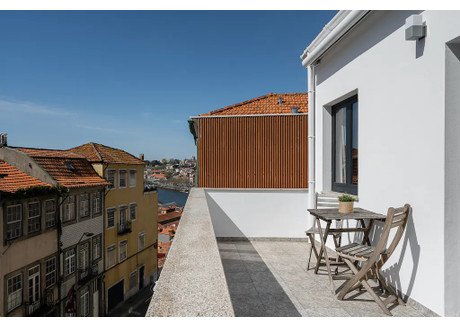 Mieszkanie do wynajęcia - Rua do General Torres Vila Nova De Gaia, Portugalia, 55 m², 1459 USD (6097 PLN), NET-93124525