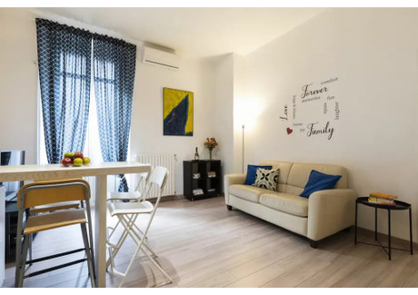 Mieszkanie do wynajęcia - Via Pier Lombardo Milan, Włochy, 50 m², 2514 USD (9654 PLN), NET-93121281