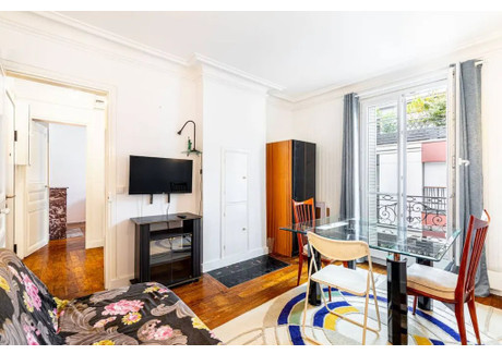 Mieszkanie do wynajęcia - Rue du Soleil Paris, Francja, 30 m², 2295 USD (9387 PLN), NET-93151006