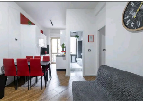 Mieszkanie do wynajęcia - Via degli Enotri Rome, Włochy, 79 m², 2552 USD (10 669 PLN), NET-93225703