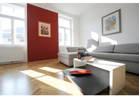 Mieszkanie do wynajęcia - Radetzkystraße Vienna, Austria, 53 m², 2133 USD (8640 PLN), NET-93364525