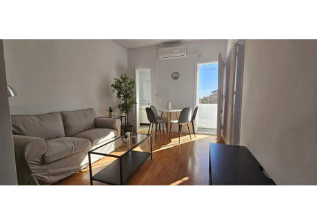 Mieszkanie do wynajęcia - Carrer del Doctor Trueta Barcelona, Hiszpania, 49 m², 1187 USD (4784 PLN), NET-93389635