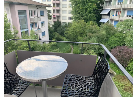 Mieszkanie do wynajęcia - Sumatrastrasse Zurich, Szwajcaria, 63 m², 5627 USD (23 014 PLN), NET-93389681