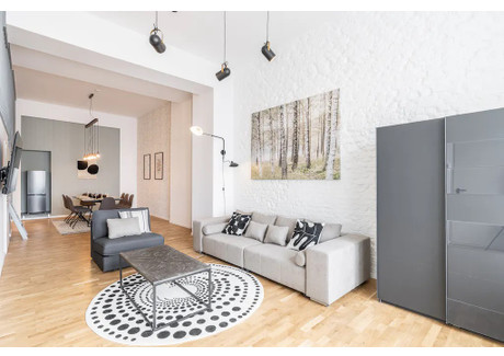 Mieszkanie do wynajęcia - Reinickendorfer Straße Berlin, Niemcy, 75 m², 2735 USD (10 694 PLN), NET-93413603