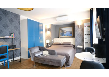 Mieszkanie do wynajęcia - Viale Parioli Rome, Włochy, 40 m², 1188 USD (4682 PLN), NET-93439657