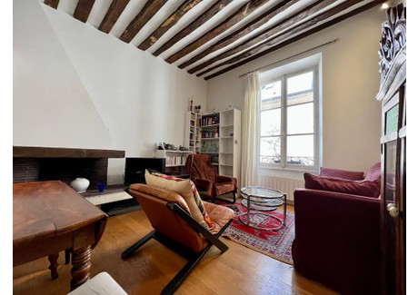 Mieszkanie do wynajęcia - Rue de Buci Paris, Francja, 30 m², 2487 USD (10 171 PLN), NET-93440150