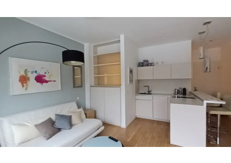 Mieszkanie do wynajęcia - Mariannenplatz Berlin, Niemcy, 31 m², 1477 USD (5774 PLN), NET-93465999