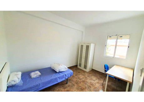 Mieszkanie do wynajęcia - Carrer dels Jurats Valencia, Hiszpania, 90 m², 372 USD (1493 PLN), NET-93518287