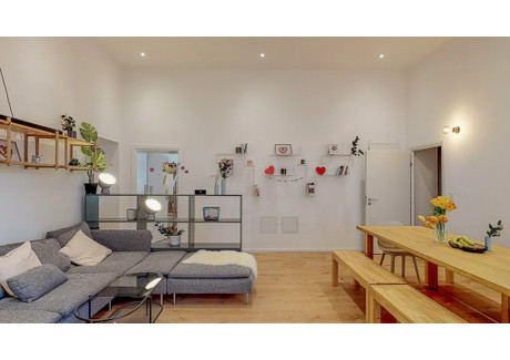 Mieszkanie do wynajęcia - Paul-Robeson-Straße Berlin, Niemcy, 372 m², 1212 USD (4885 PLN), NET-93512112